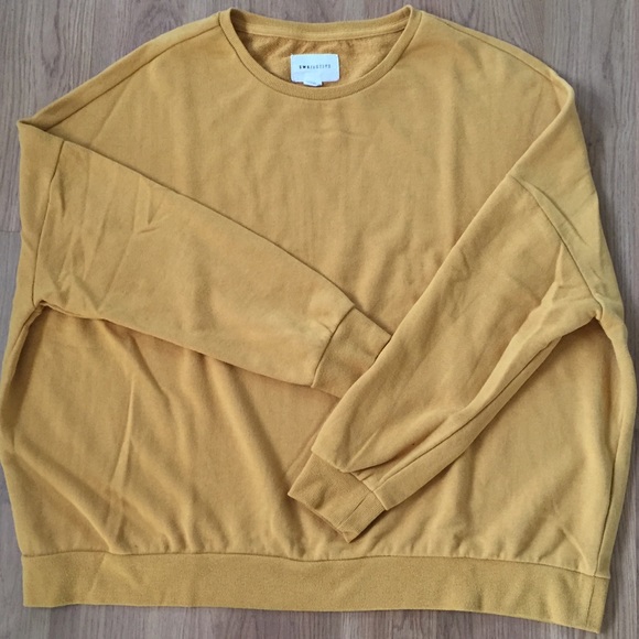 SWS Ladies Sweatshirt - Picture 2 of 5